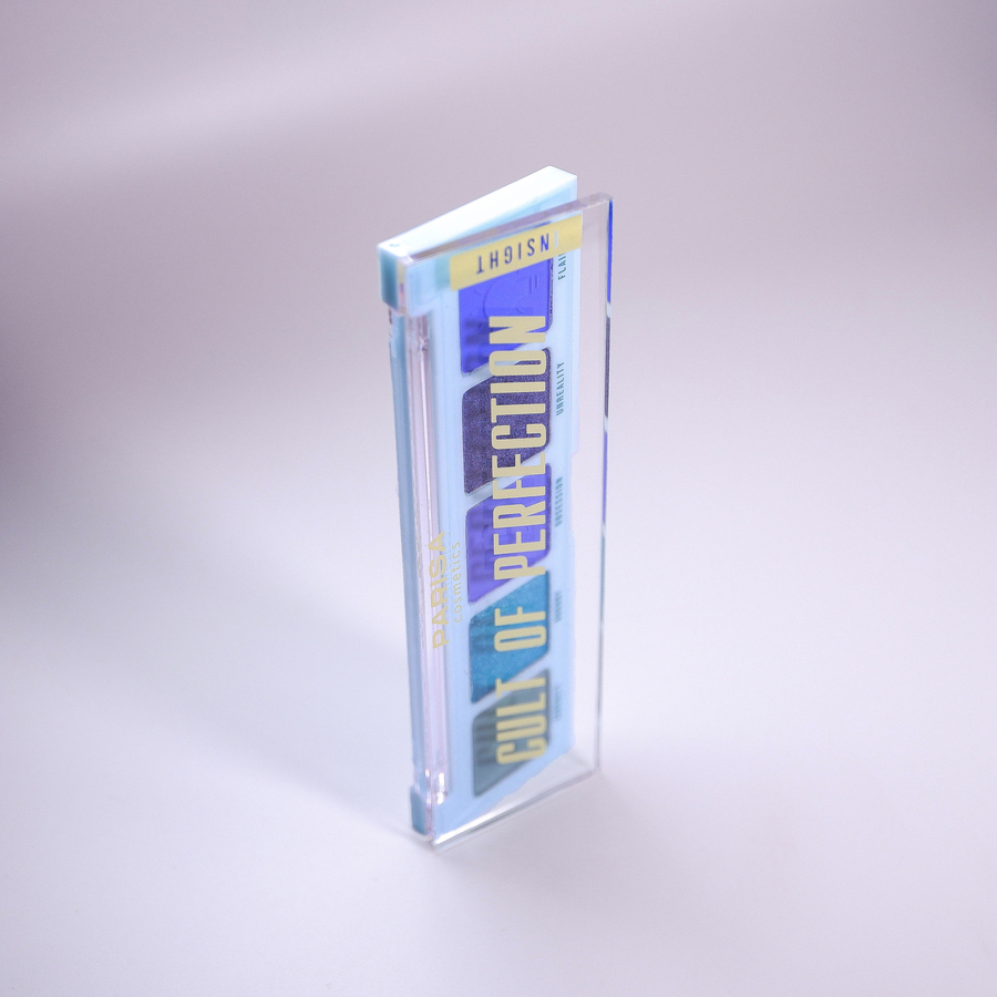 Parisa CULT OF Perfection E-605-6 Insight