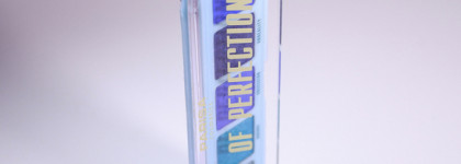 Parisa Cult Of Perfection E-605-6 Insight