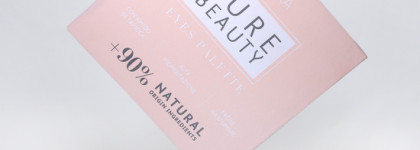 Astra Make-Up Pure Beauty palette