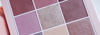 Astra Make-Up Pure Beauty palette