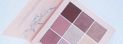 Astra Make-Up Pure Beauty palette