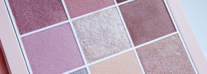 Astra Make-Up Pure Beauty palette