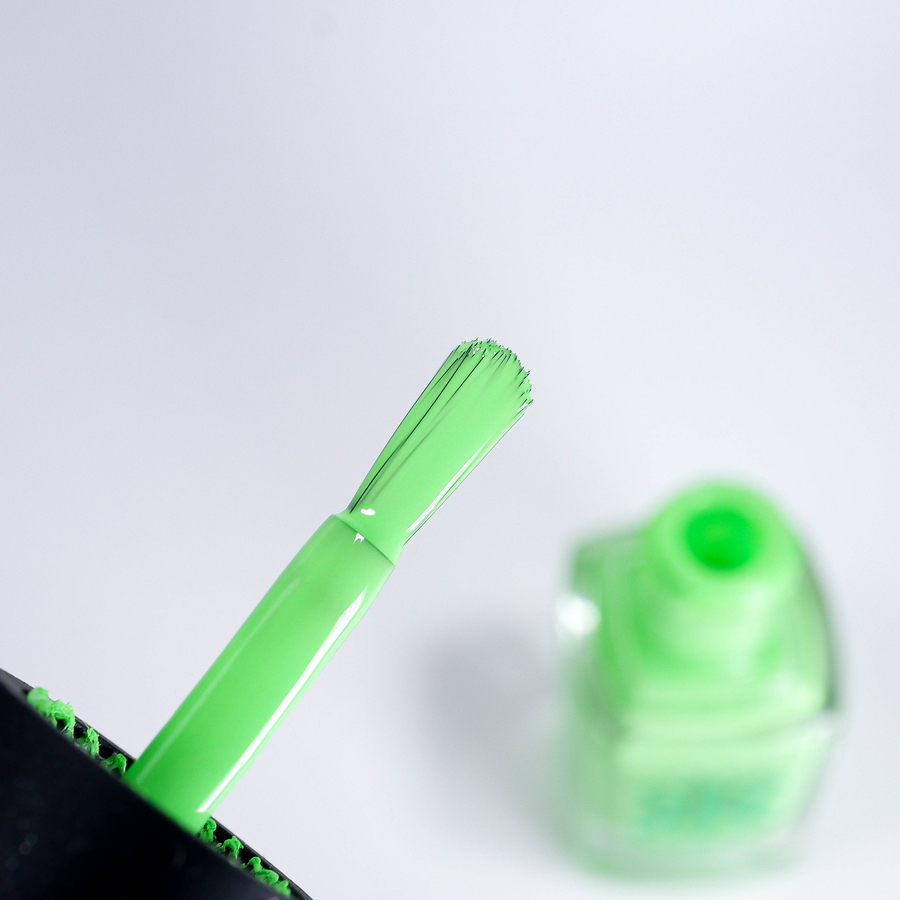 Scriptor неоновый лак для ногтей "Нун"