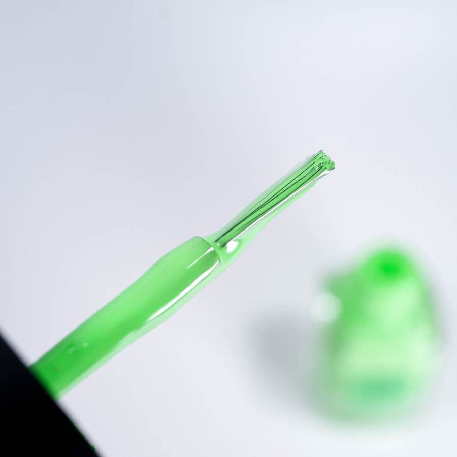 Scriptor неоновый лак для ногтей "Нун"