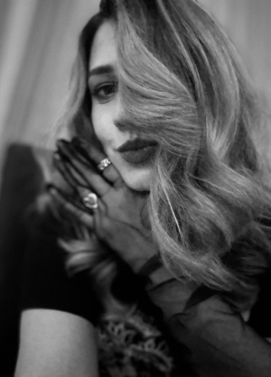 Фото автора отзывов на Косметисте