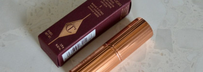Pillow talk от Charlotte Tilbury – три текстуры легендарного оттенка