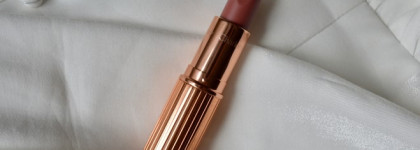 Pillow talk от Charlotte Tilbury – три текстуры легендарного оттенка