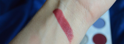 Дань снежной королеве: обзор всей коллекции Elsa Disney Frozen 2 от ColourPop