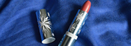 Дань снежной королеве: обзор всей коллекции Elsa Disney Frozen 2 от ColourPop