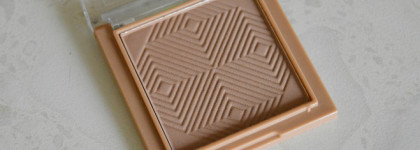 Самый бюджетный скульптор, который я встречала - Румяна Lamel Professional Blush Cheek Colour в оттенке Taupe