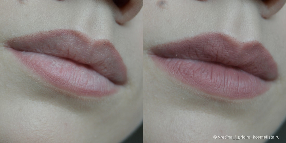 Карандаш для губ для нюд макияжа thumbnail