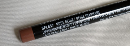 Бюджетные нюдовые карандаши для губ: шесть вариантов своих губ, только лучше