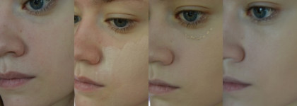 Макияж Анджелины Джоли из фильма "Турист": делаем акцент на глаза и пытаемся увеличить губы