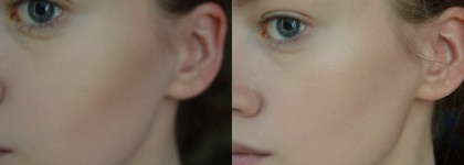 Макияж Анджелины Джоли из фильма "Турист": делаем акцент на глаза и пытаемся увеличить губы