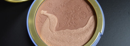 Птица дивная моей коллекции: Бронзер Too Faced Natural Lust Satin Dual Tone Bronzer