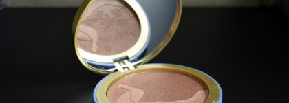 Птица дивная моей коллекции: Бронзер Too Faced Natural Lust Satin Dual Tone Bronzer