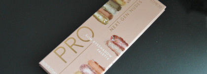 Продукты от Catrice, которые советуют визажисты: палетка теней и матовые помады