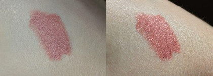 MAC Love Me Lipstick в оттенке Laissez-Faire: идеальный увлажняющий нюд