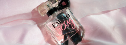 Парфюмерная вода Eau So Sexy от Victoria`s Secret: о неподходящем названии и универсальности