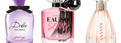 Парфюмерная вода Eau So Sexy от Victoria`s Secret: о неподходящем названии и универсальности