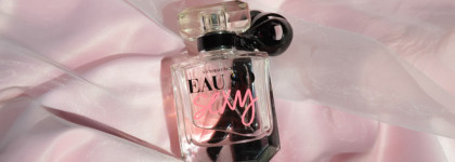 Парфюмерная вода Eau So Sexy от Victoria`s Secret: о неподходящем названии и универсальности