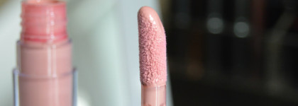 Блеск для губ Lime Crime Wet Cherry Lip Gloss: вишневое очарование или разочарование?