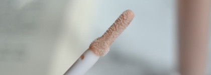 Sergey Naumov Lip Gloss в оттенке Boycott: когда блеск для губ от отечественного бренда действительно удивил