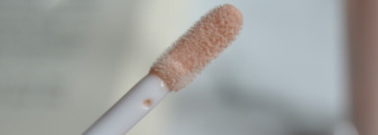 Sergey Naumov Lip Gloss в оттенке Boycott: когда блеск для губ от отечественного бренда действительно удивил