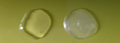 Мой уход за волосами за последние 2 года