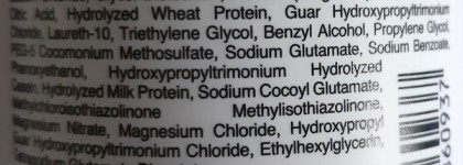 Мой уход за волосами за последние 2 года