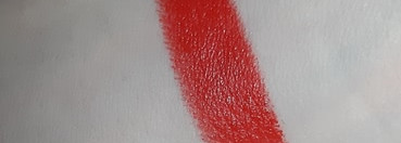 Любимые красные помады