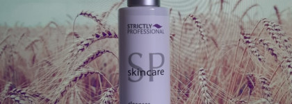 Мой уход с помощью профессиональной косметики