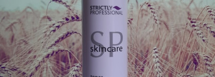 Мой уход с помощью профессиональной косметики