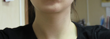 Американский плампер для губ LusciousLips от Infracyte с увеличивающим эффектом