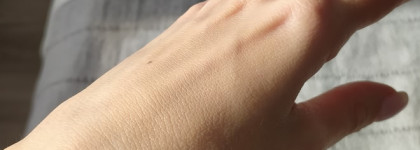 Clinique Even Better Glow в оттенке Ivory - мой свежий воздух и 10 часов сна