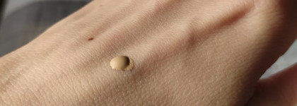 Clinique Even Better Glow в оттенке Ivory - мой свежий воздух и 10 часов сна