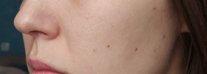 Clinique Even Better Glow в оттенке Ivory - мой свежий воздух и 10 часов сна