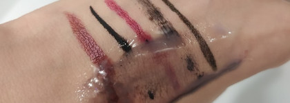 Три средства для очищения кожи от Natura Siberica. Удался ли Detox?