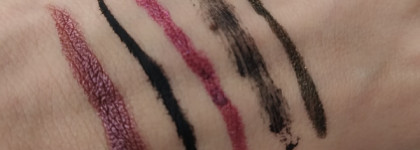 Три средства для очищения кожи от Natura Siberica. Удался ли Detox?