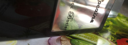 Зависимость от туберозы с ароматом Cocaine от Franck Boclet