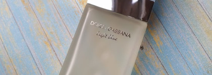 Наша бессменная летняя классика - Dolce&Gabbana Light Blue EDT и Dolce&Gabbana Light Blue Pour Homme EDT