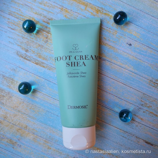 Мятно-цитрусовый коктейль для ваших ног! The Body Shop Peppermint Cooling & Reviving Foot Spray и Dermosil Spa&Sauna Foot Cream Shea