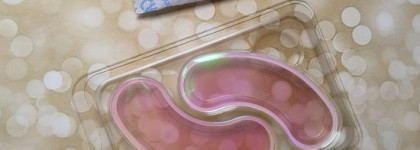 Доза кофеина в микроиглах от BLOM - хорошо? Или кофе лучше потреблять традиционным способом? Расскажу о своем опыте с Microneedle Eye Patches Caffeine от BLOM