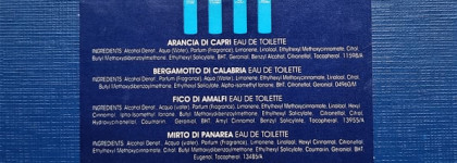 Приглашаю всех в захватывающее путешествие по итальянскому Средиземноморью с Acqua Di Parma Blu Mediterraneo Discovery Roll On Set