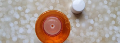 Сияем вместе с цитрусовым лосьоном от Lumene - Valo Glow Lumenessence Brightening Beauty Lotion