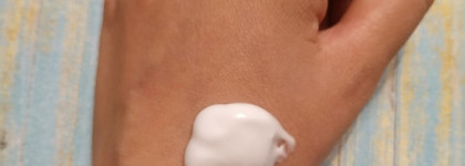 Овсянка, сэр! Или ухаживающий лосьон для тела для нормальной и сухой кожи от Barnangen