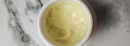 Что нам надо? Авокадо! Мой любимый крем для кожи вокруг глаз с авокадо от Kiehl's