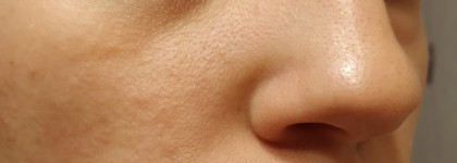 Свинка подложила мне свинью! Или маска, с которой мы не подружились - очищающая глиняно-пузырьковая маска для лица Elizavecca Carbonated Bubble Clay Mask