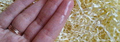 Мои "домашние маст-хэвы" с iherb - масло миндаля и чудо-бальзам с маслом чайного дерева