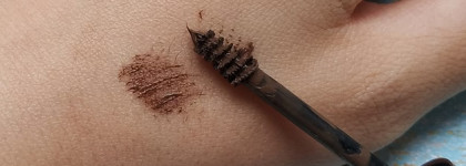 Оркестр, туш(ь)! Бестселлеры марки Rimmel, которые теперь будут жить в моей косметичке: тушь для бровей Rimmel Wonder'Full Brow Mascara и тушь для ресниц Rimmel Wonder'Luxe Volume Mascara